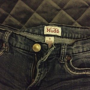 Mudd Jeans